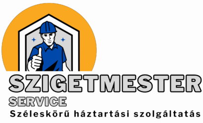 Szigetmester